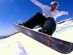 003 Snowboard